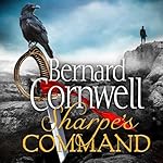 Cover of Sharpe's Command