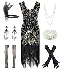 Style Flora Black Gold