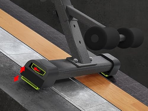 400KG Adjustable Weight Bench, Foldable Workout Bench Exercise Bench Gym Bench for home, Multiple Adjustable Positions Bench Press for full-body workout 400KG Adjustable Weight Bench, Foldable Workout Bench Exercise Bench Gym Bench for home, Multiple Adjustable Positions Bench Press for full-body workout