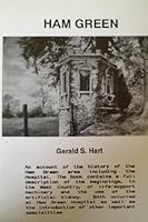 Ham Green 0951607405 Book Cover