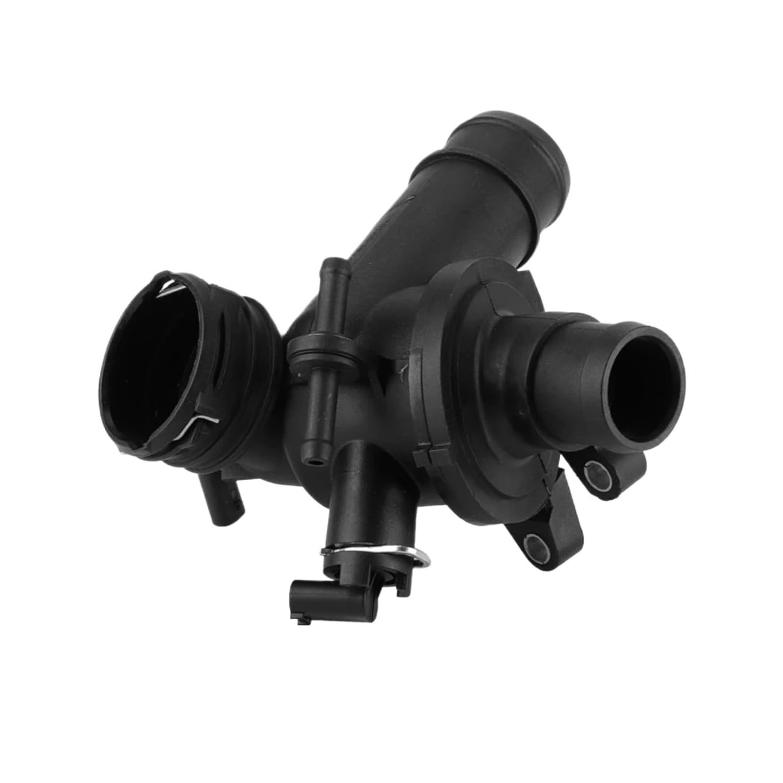 Auto Engine Thermostat Compatible With Benz For Sprinter 2500 3500 2014 2015 2016 2017 6512000615 6512001715 6512001215 6512001500 6512002800 Engine Coolant Thermostat