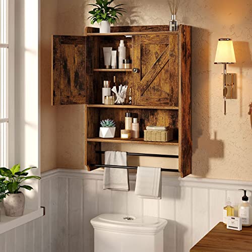 Baño, mueble baño organizador madera Marca ARREDAMENTI (2)