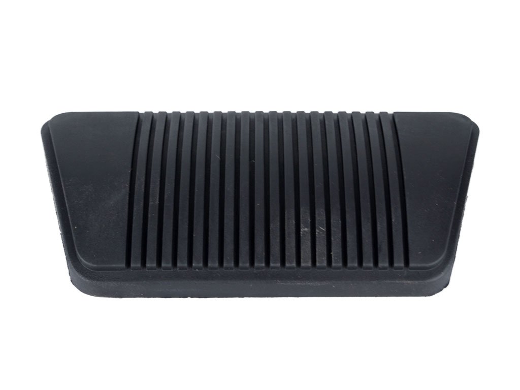 Rubber Brake Pedal Pad 5