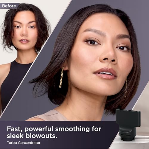 Shark SpeedStyle Pro Flex 4-in-1 Air Styler with Scalp Shield — view 8