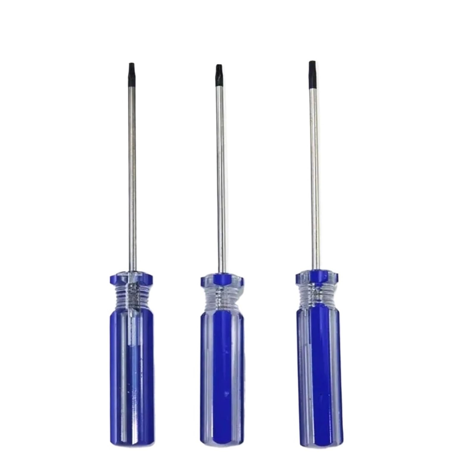 Kit De Destornillador Torx,Reparación De Dispositivos Portátiles Multijuego