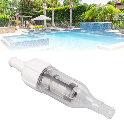 La Mejor comparativa de Kit limpieza de piscinas automático disponible en línea para comprar. 20 Imagen adicional