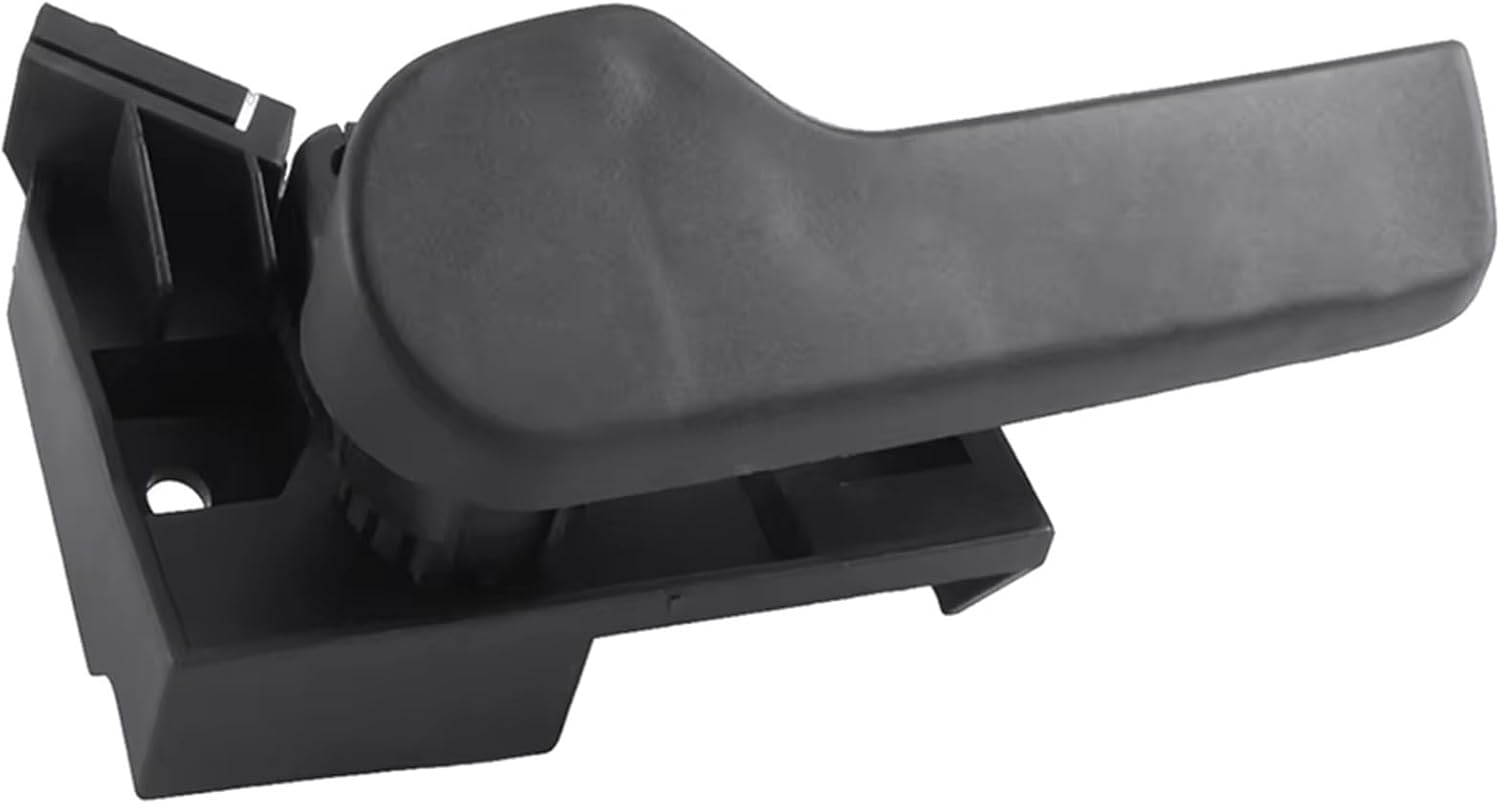 Hood Release Cable Replacement for Golf 2004-2014 Car Hood Release Handle OEM: 1K1823633B 1J1823533C