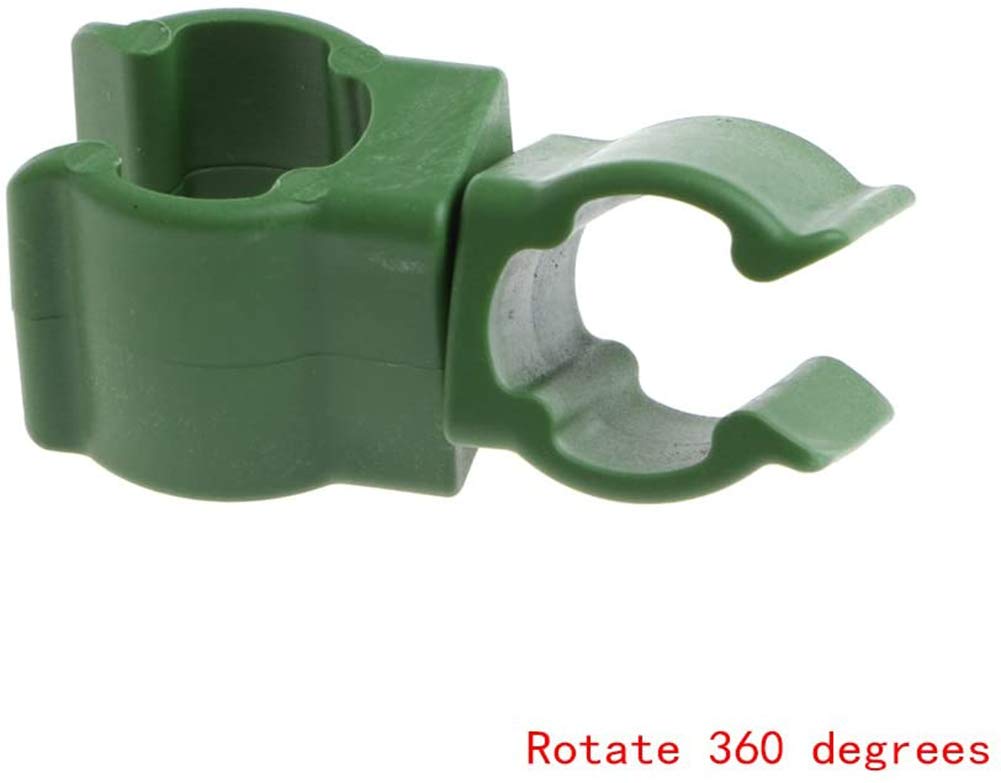 Traliccio per piante in plastica - WPS - per orchidee