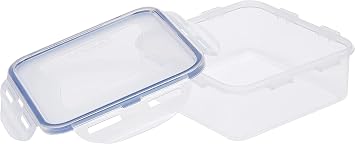 LocknLock Square 870ml (155 x 155 x 60mm)