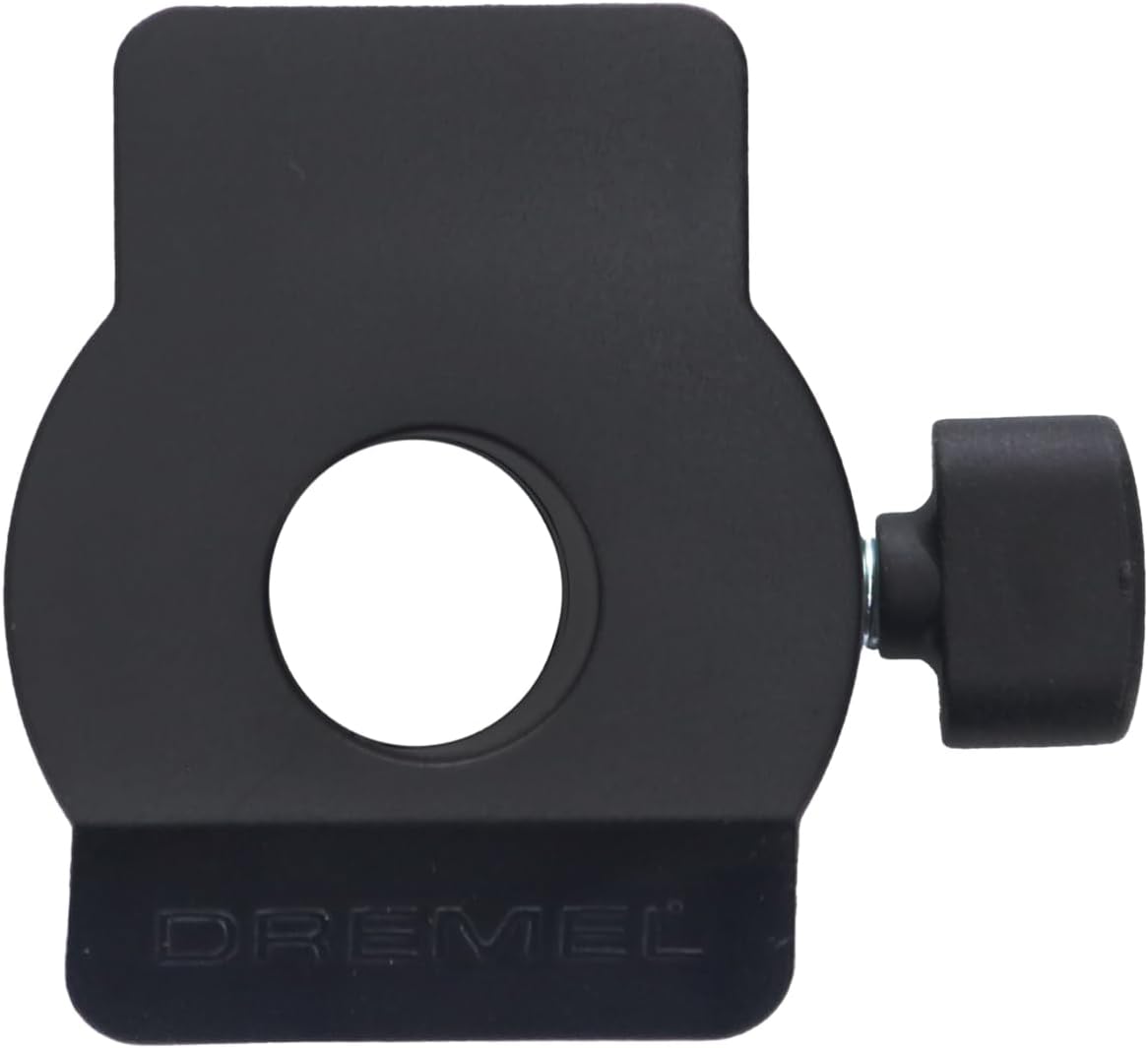 Dremel A576 Sanding/Grinding Guide, Rotary Tool Attachment