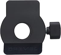 Vista 4 de Dremel A576 Guía de lijado/molienda, accesorio de herramienta rotativa