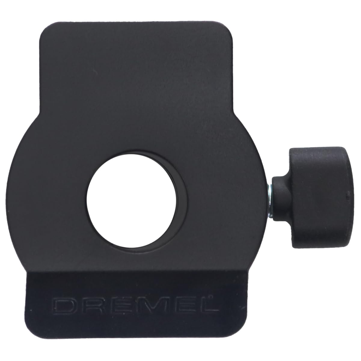 Dremel A576 Schleif-/Schleifführung, Schwarz