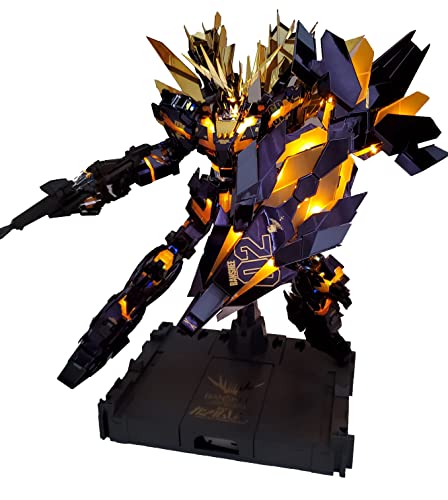 Kosmos PG LED Unit for RX-0 Unicorn Gundam Model