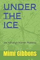 UNDER THE ICE: 1976875579 Book Cover