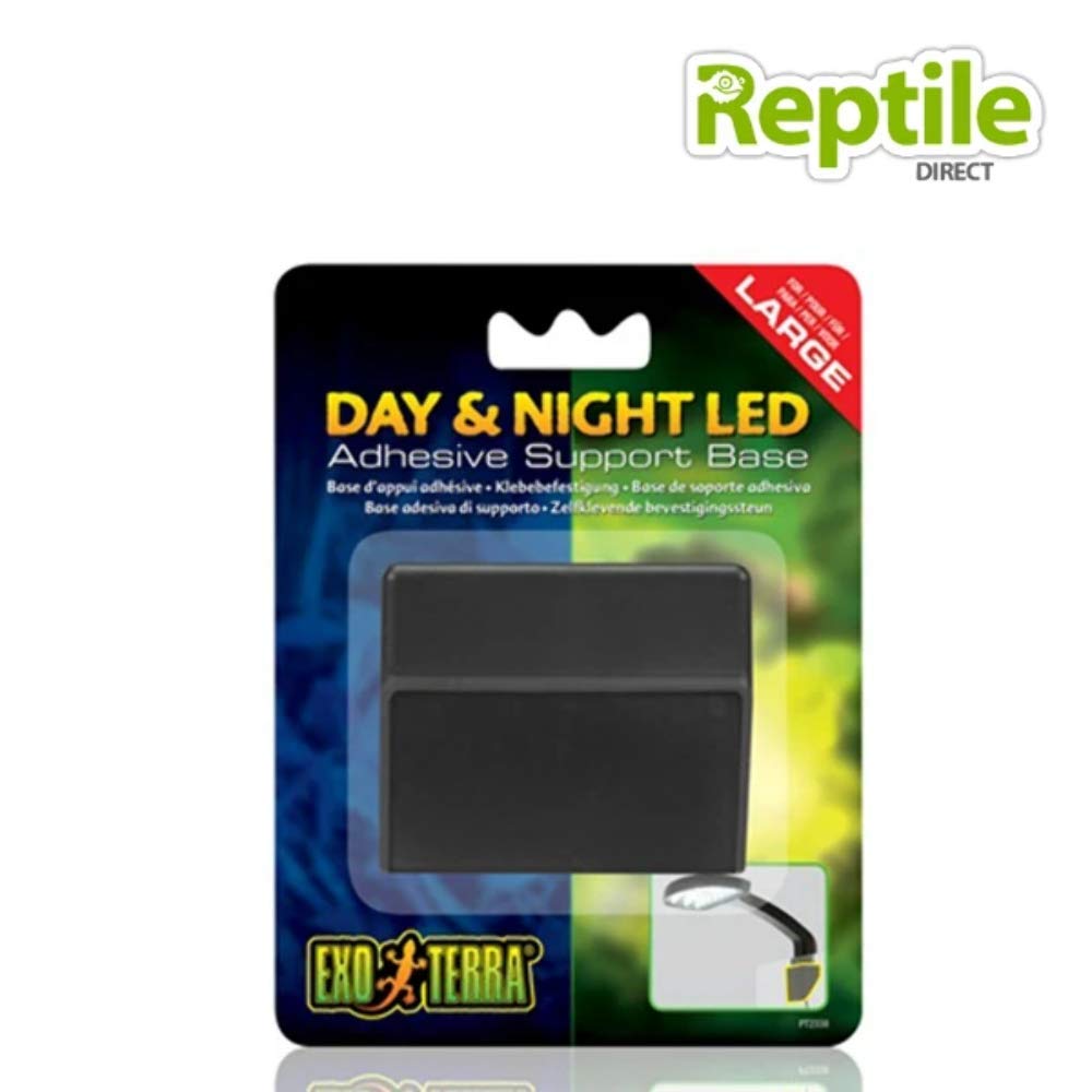 Exo Terra Day & Night Large LED Light Bulb Replacement