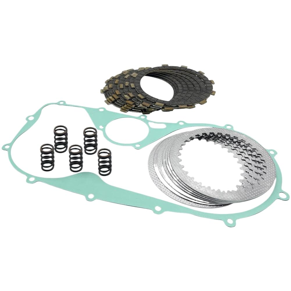 Kit frizione compatibile con VN900B VN900D