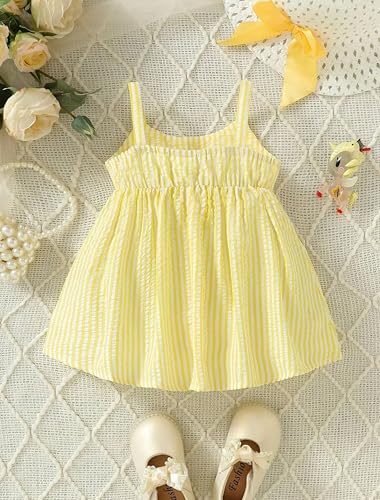 Image of Baby Girl Cotton Frock Dress for Baby Girl | Baby Girl Frock | Baby Cotton Frocks | Baby Frock | New Born Baby Girl Dress Frock Cotton