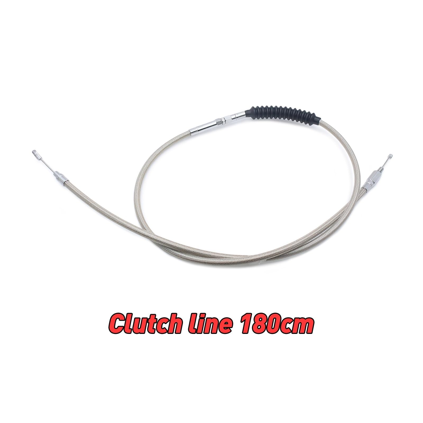 Câble D'accélérateur De Moto, Câble d'embrayage De Frein, Ligne De Fil