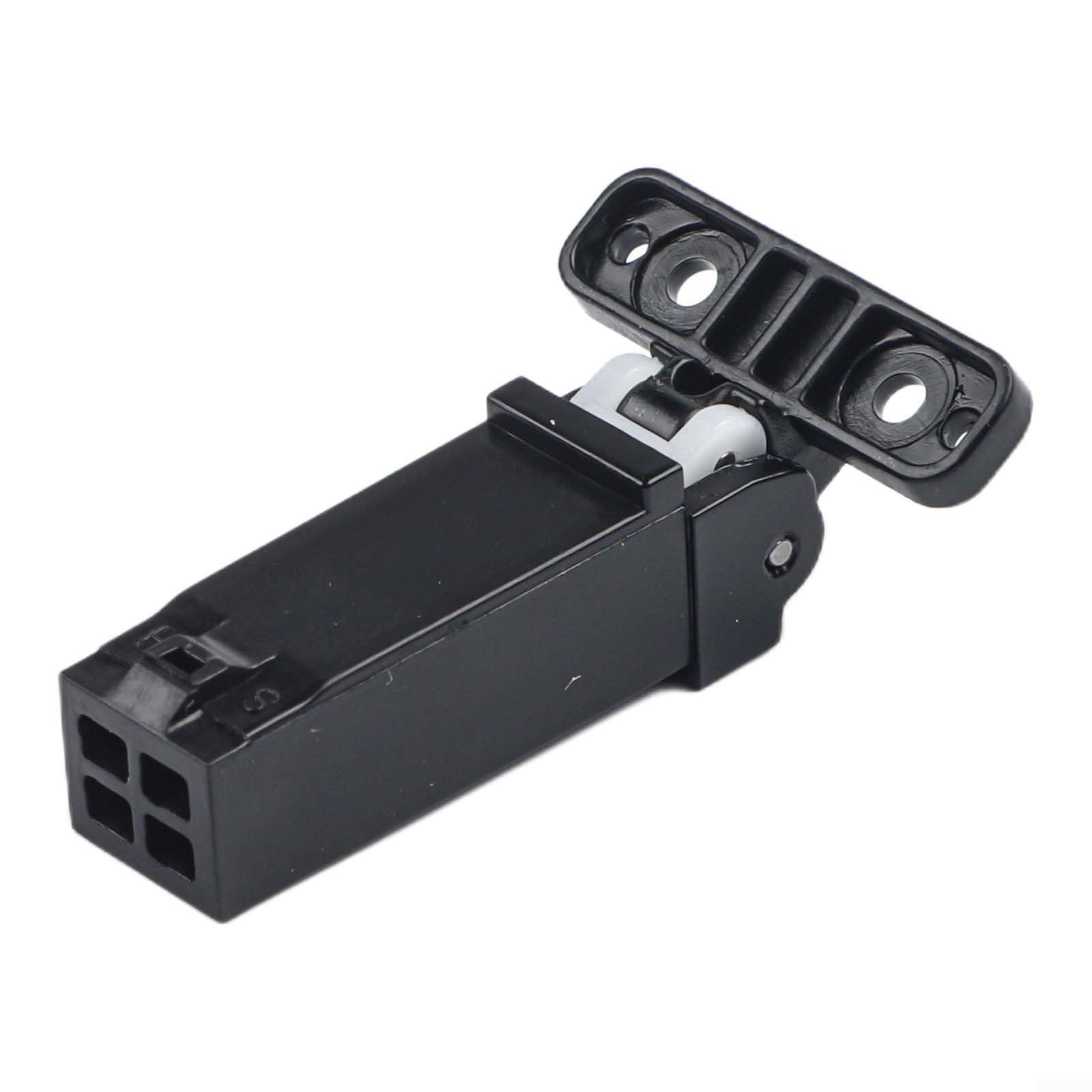 Charnière d'imprimante JC97-03190A pour Samsung CLX-3175/3185/3305/4195/4727-4729/4833-4835/C1860/C460-C480/M2070, M2885/M3065, M3065 870 AD. Unité F, 1 pièce (Noir)