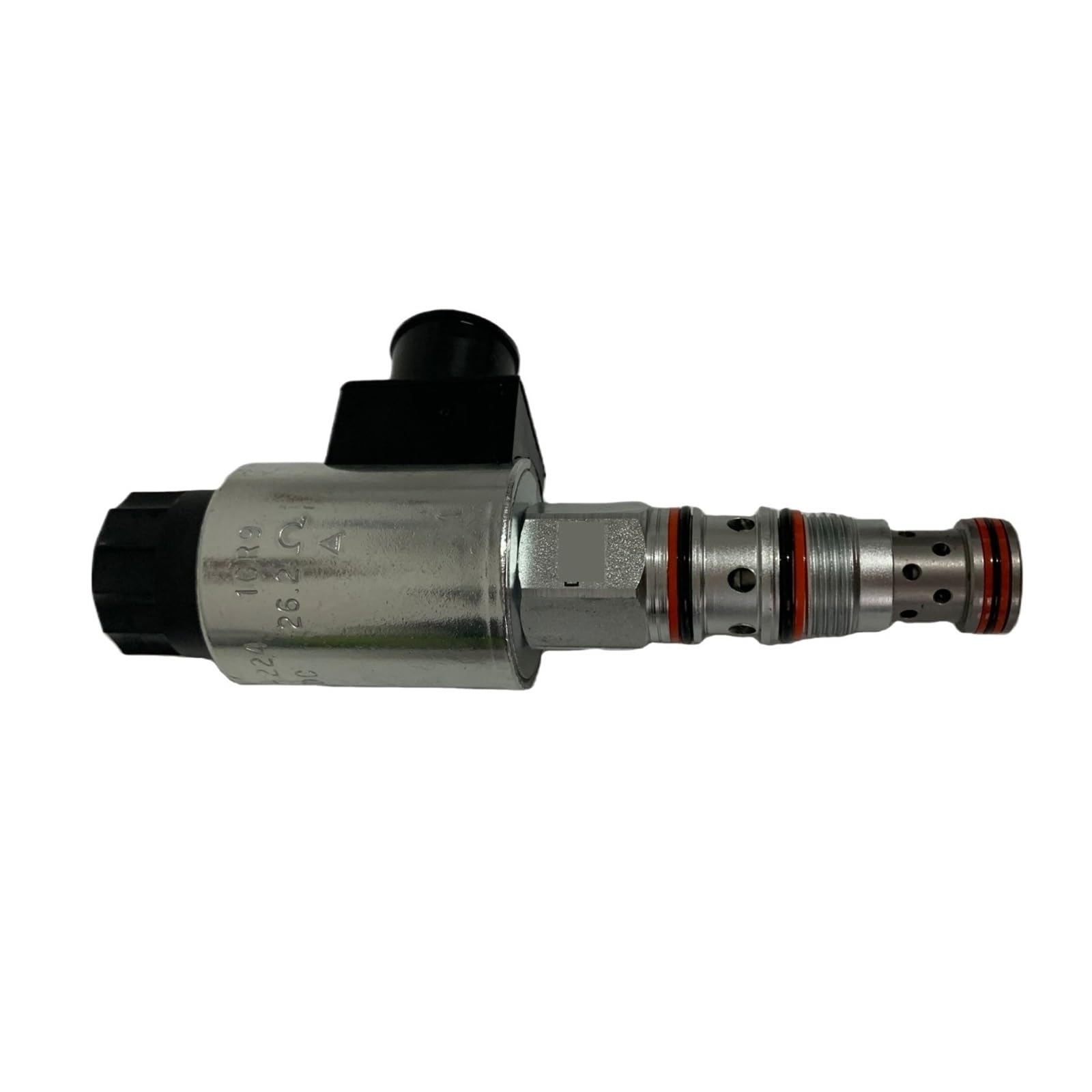 RCGKNNMUZ DWDAXAN224 hydraulics 3-way, direct-acting, solenoid-operated directional poppet valve