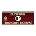 Paladone Hogwarts Express Logo Light, Officially Licensed Harry Potter Merchandise