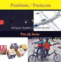 Pre ak Lwen (Bilingual English-Haitian Creole) (Creole Edition) 1626322899 Book Cover