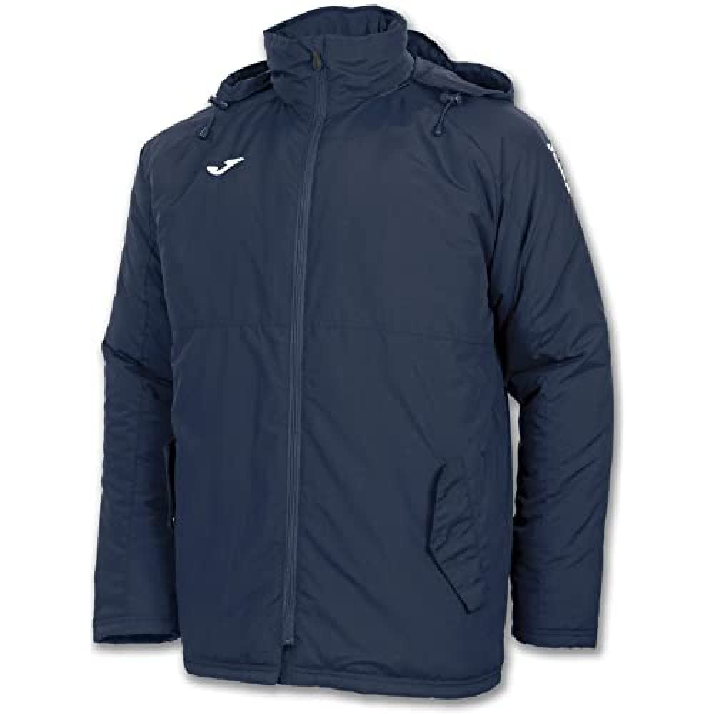 Joma Anorak Everest Marino giacca_blouson Unisex - Adulto