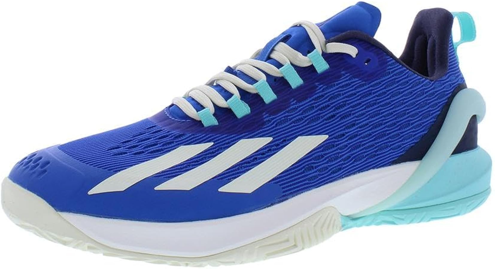 Amazon.com | adidas Adizero Cybersonic Mens Shoes Size 14, Color