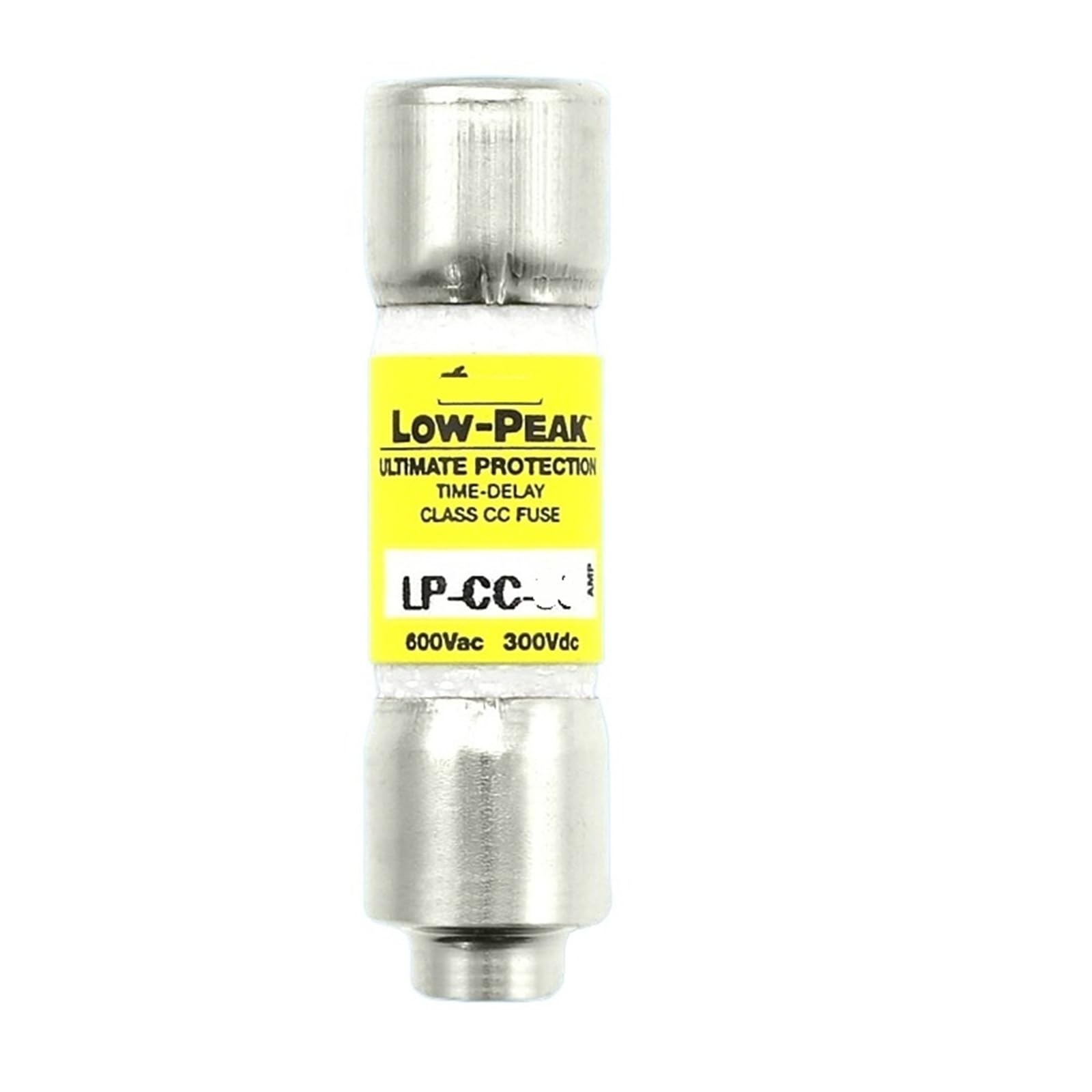 KXIWLUFV Fuse LP-CC-12 600Vac 12A 10x38mm Base(LP-CC-12 12A)