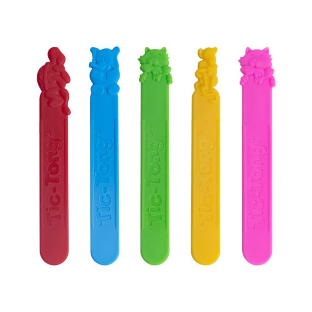 Abbassalingua in plastica, con aroma 40 pezzi sterile, con gusto frutta per bambini o logopädie