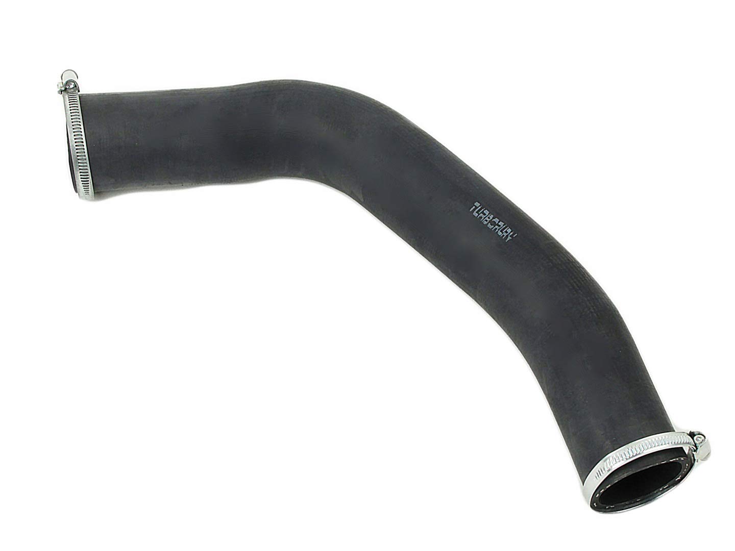 Tuyau de rechange pour refroidisseur turbo Fiat Doblo 1.3 D Multijet 51810956 518109560 00518109560E