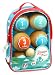 Vilac 4062 - Gioco di pétanque retrò in Legno