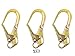 RK Fall Protection FRH-S ANSI Certified High Strength Rebar Hook-Set of 2