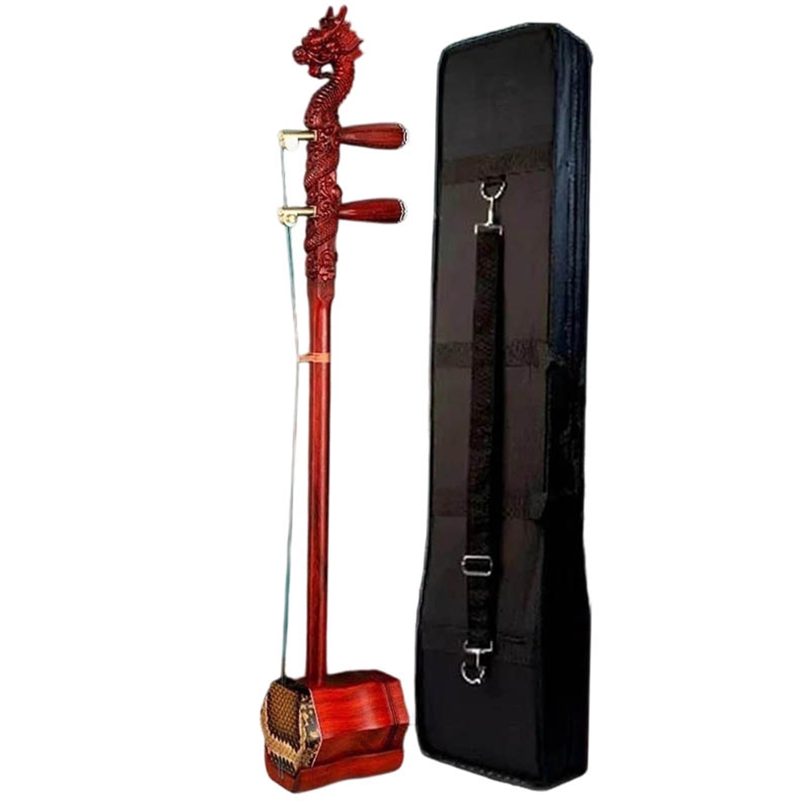Erhu Professionelle 2-saitige Erhu Einsteiger Performance