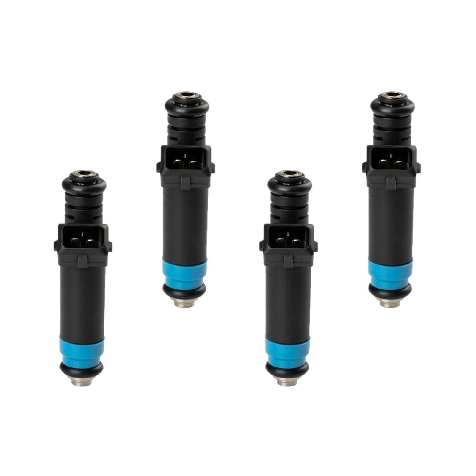 Atumy One Color Fuel Injector Nozzle Fit For Vw Fit For V8 Lt1 Ls1 Ls6 109991 Fi114991 80Lb 4Pcs 850Cc 110324 Fi114992 Fuel Injector Nozzle