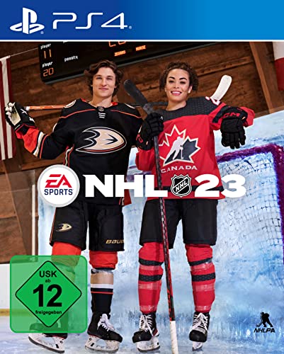 NHL 23 - [PS4]
