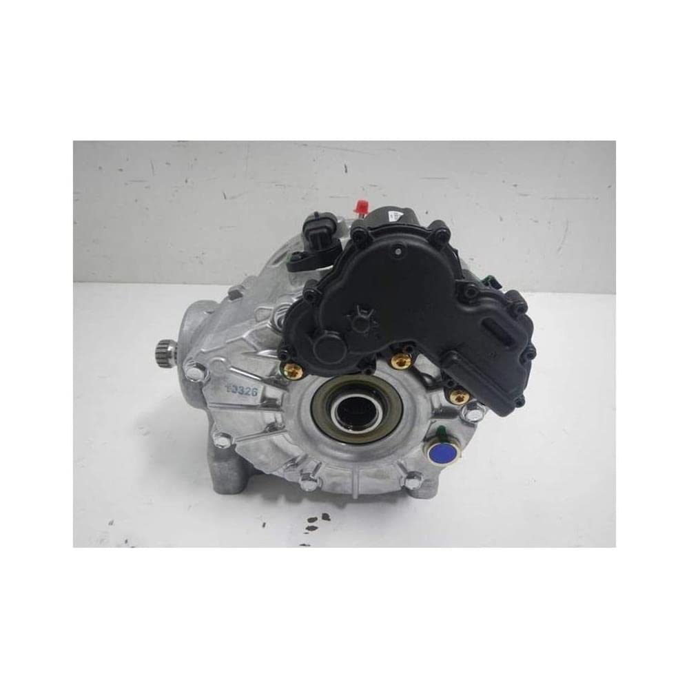 Amazon.com: Can Am Maverick X3 Smart Lok Front Differential Diff 