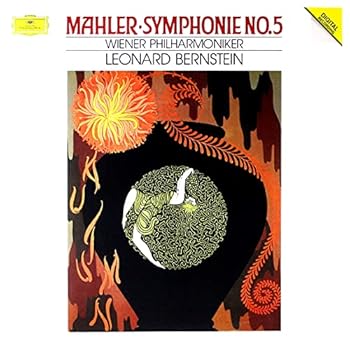 Vinyl Mahler: Symphony No. 5 (2 LP) Book