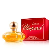 Chopard Casmir 100 ml – Eau de Parfum da Donna – Fragranza Fruttata Gourmand – Fresche Note di Mango