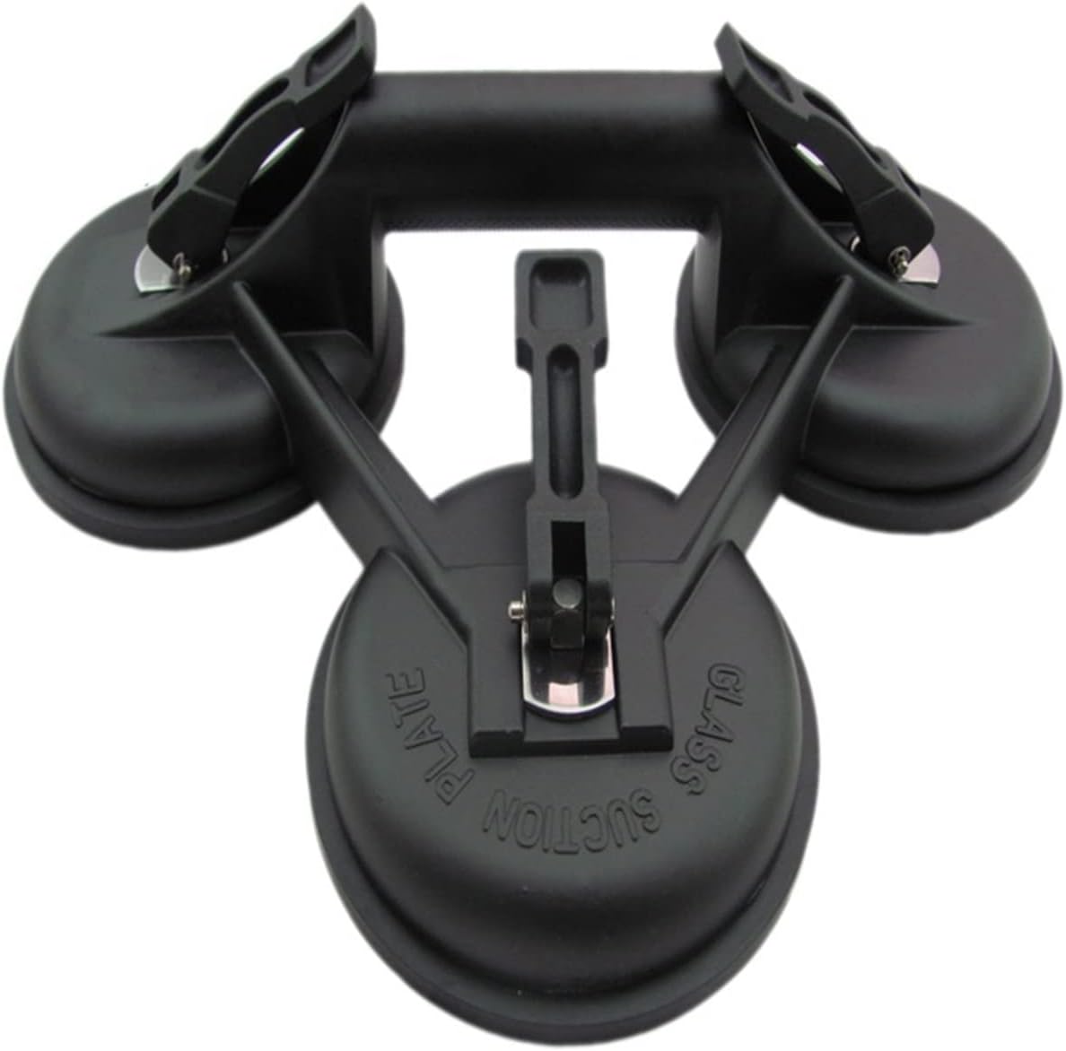 Handed Carry Clamps,carry Glass Or Stone Slab Tools,stone Lifter,lifting Clamp For Quartz Slabs Granite, Stone, Marble,Tile Gap Regulator Granite Tools(150mm)