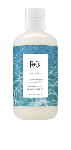 RCo Atlantis Hidratante B5 Champú