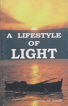 Hardcover A lifestyle of light Book