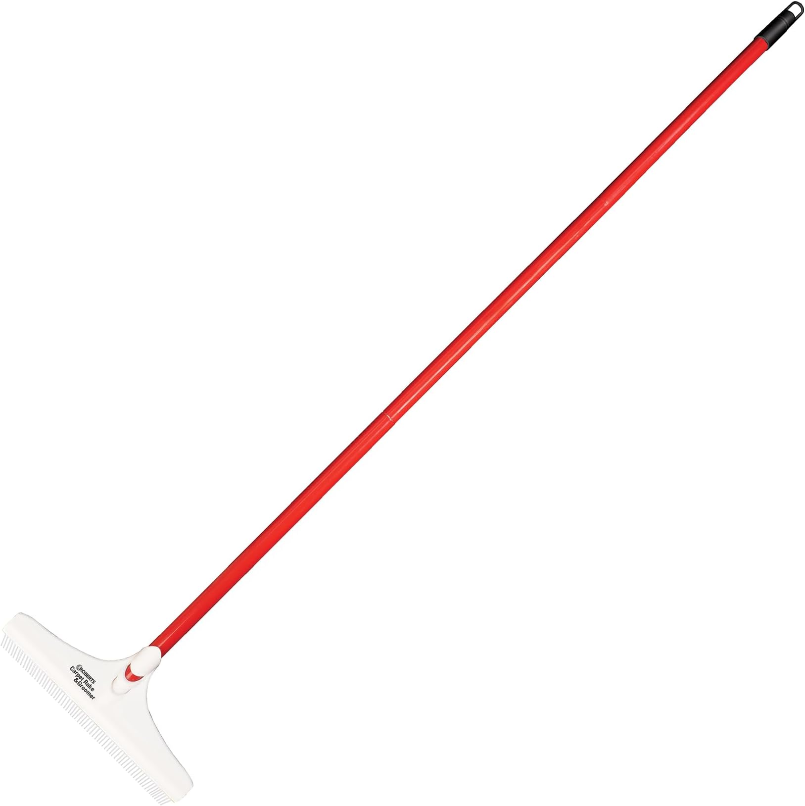 Roberts 70-127-3 Carpet Rake & Groomer