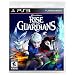 Rise of the Guardians: The Video Game - Playstation 3