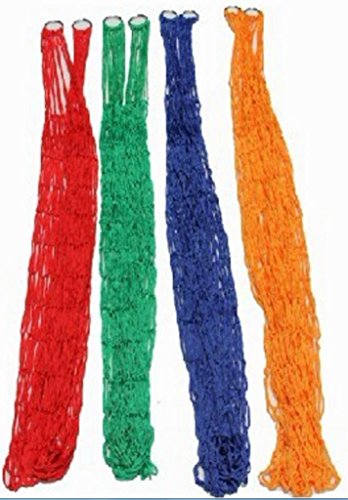 Horbous 31"* 102" Portable Outdoor Sport Camping Travel Beach Backpacking Nylon Lightweight Hammock(4 Colors) (Army Green) #TOP3