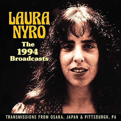 The 1994 Broadcast