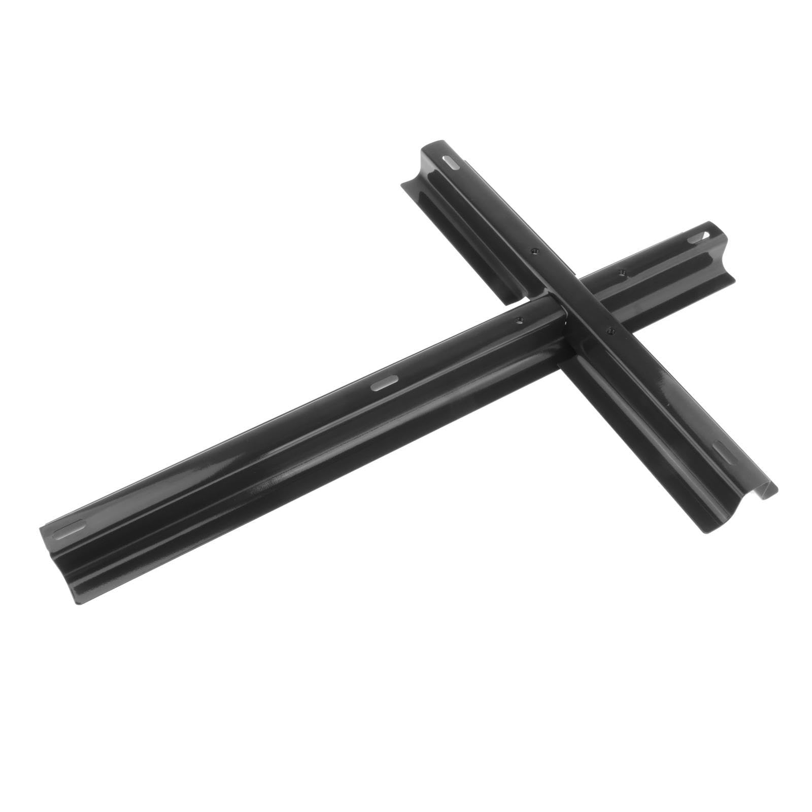 Accessori per Ombrelloni Da Giardino: Supporto per Ombrellone in Metallo, Base per Ombrellone, Pezzo di Ricambio, per Giardino, Patio, Tavolo, Cornici incrociate