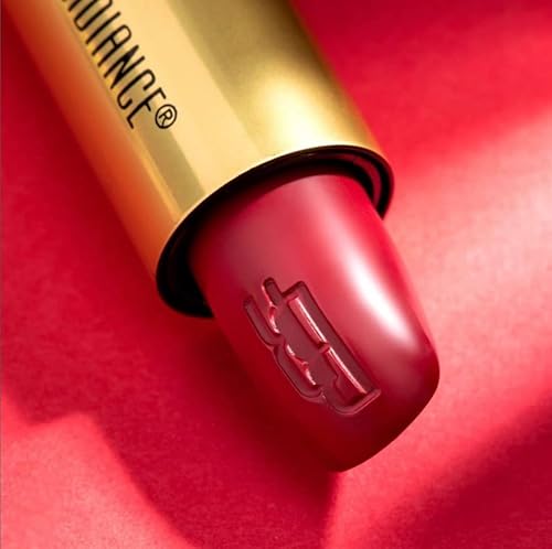 Black Radiance Perfect Tone Lipstick Lip Color, Plum Orchid, 0.13 Oz #TOP5