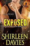Exposed (Eternal Brethren Military Romantic Suspense)
