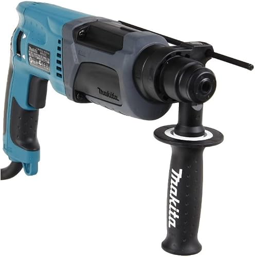 Perforateur burineur SDS-Plus 780W 2,4 J en coffret synthétique - MAKITA HR2470 - 5